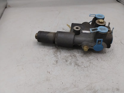 Wabco Abschaltventil 003 4500 326 477 397 015 0