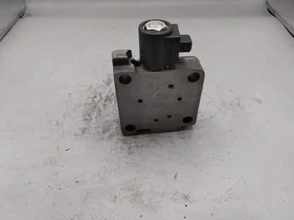 Hydraulik Steuergerät Sauer 506714 8A06