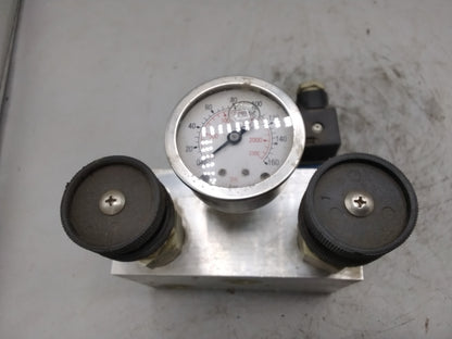 LCS kombinierter Monoblock OLEOBI