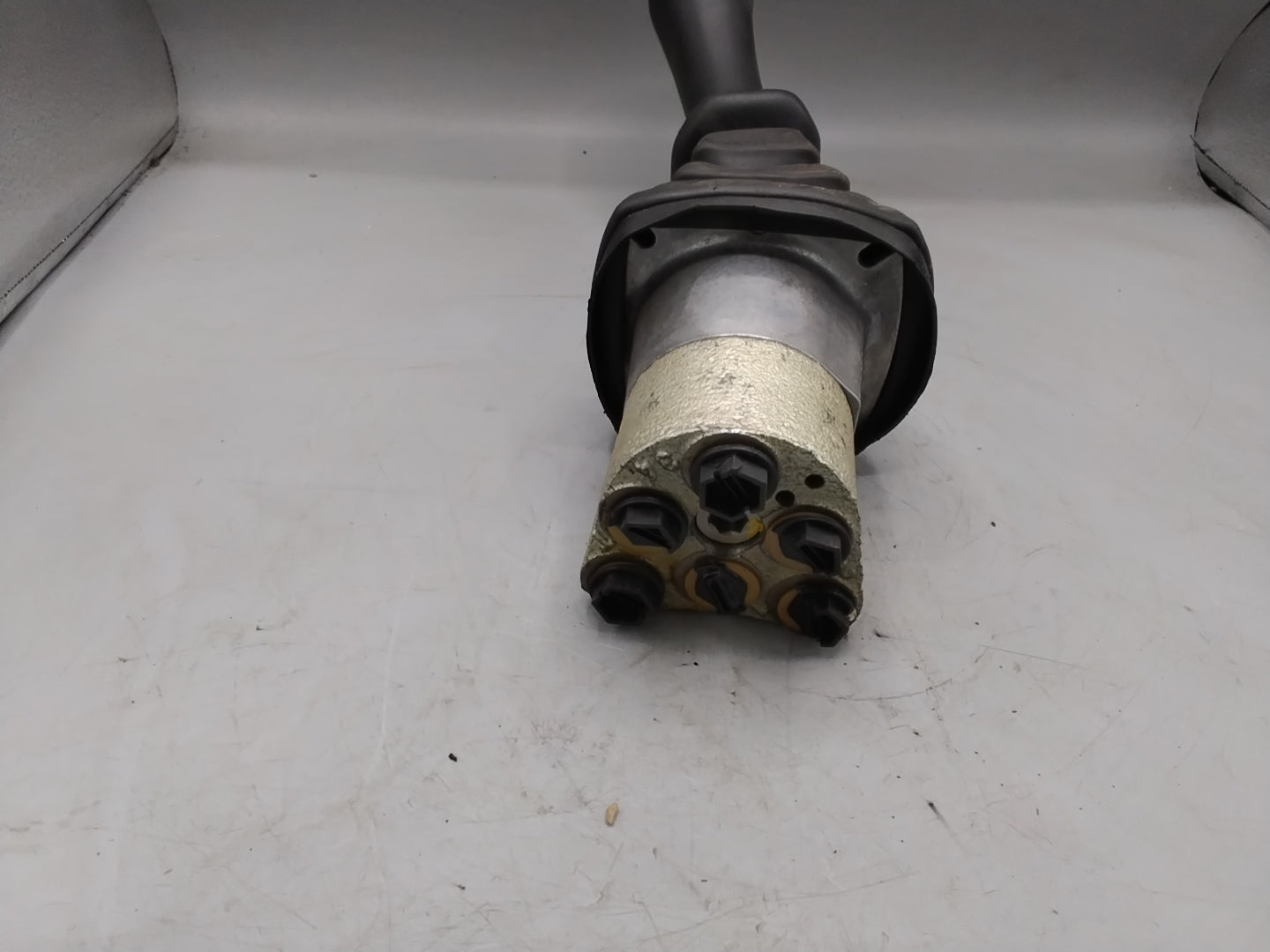 Mannesmann Rexroth Joystick Mannesmann Rexroth 4TH6E70-14 - neu