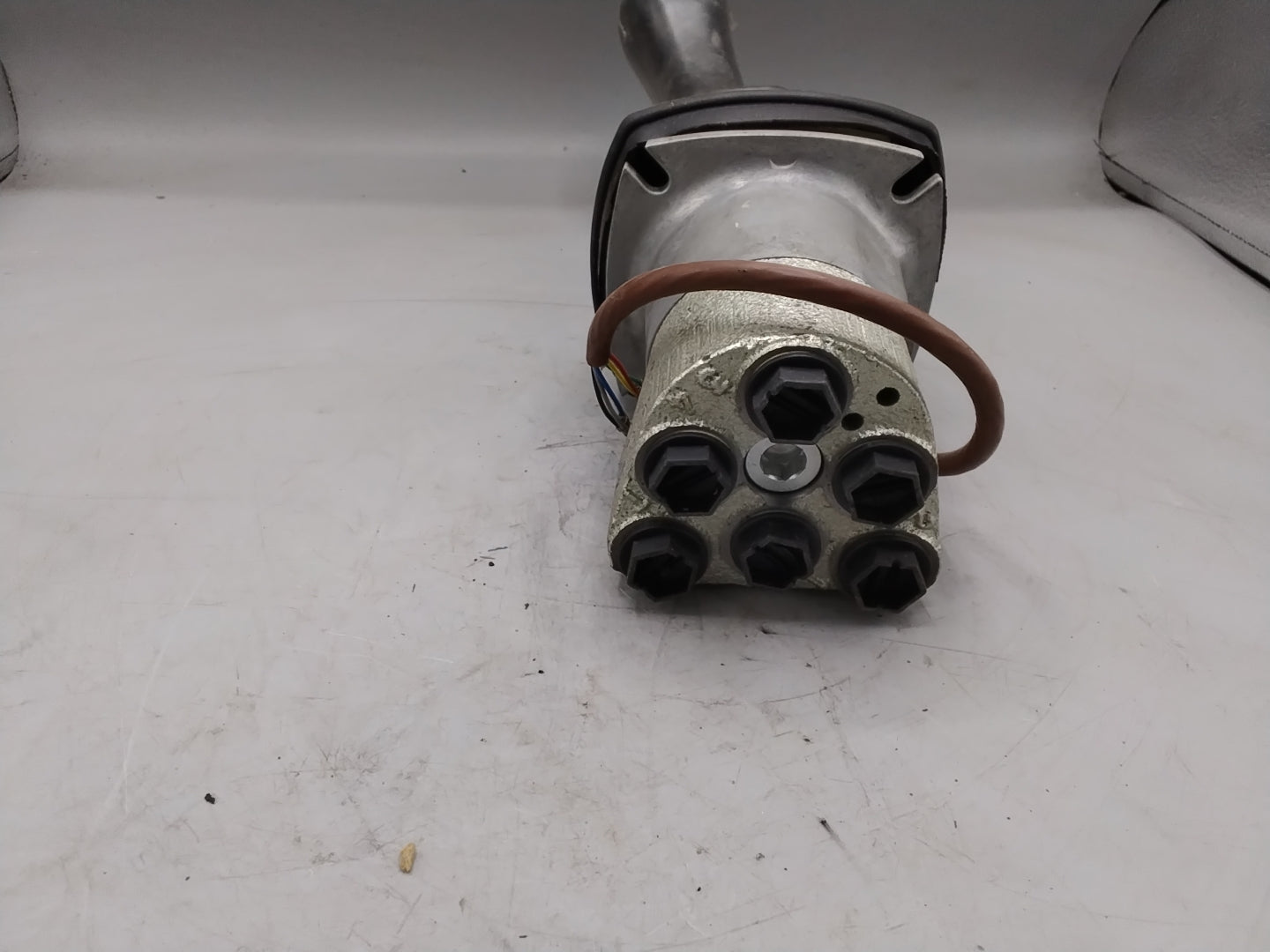 Rexroth Joystick Rexroth 4TH6N E 70-10 - neu