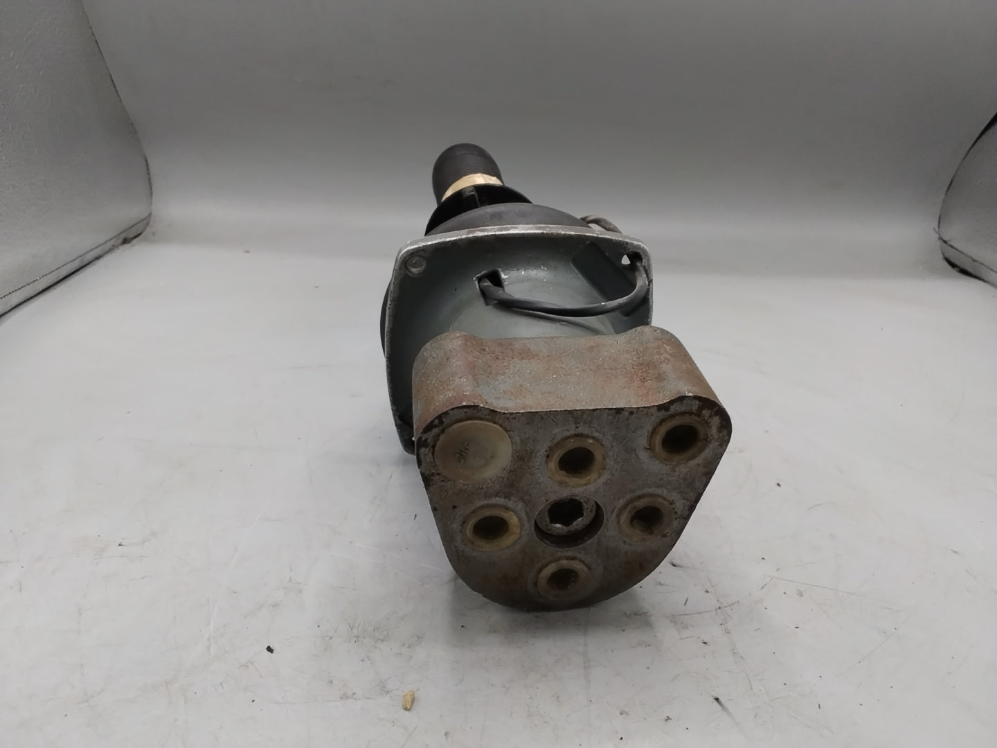 Rexroth Sigma  Joystick Rexroth Sigma 4TH6 V 06.14 - gebraucht