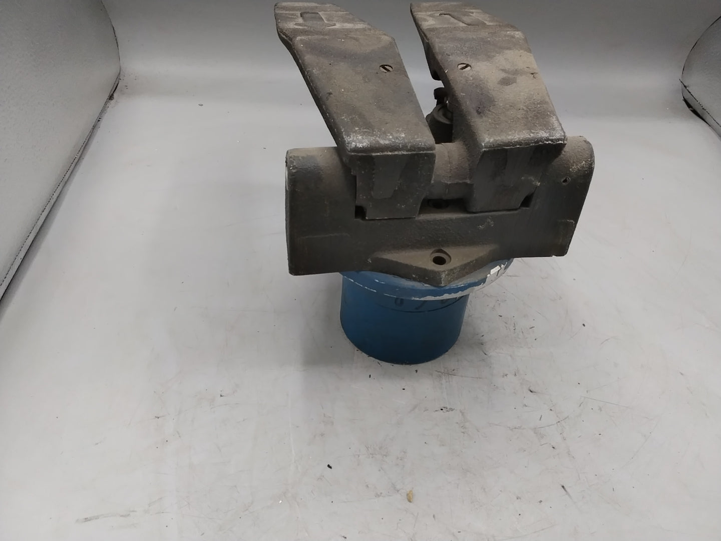 REXROTH SIGMA Zweiwege-Fußpedal Rexroth Sigma 2TH7 Q 71-10 - neu