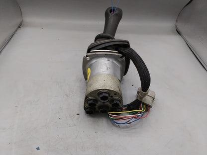 Rexroth Joystick Rexroth 4TH6N E 70 10 YU 23M01 - neu