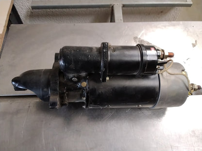 Starter/Anlasser 24Volt Q5004 - neu