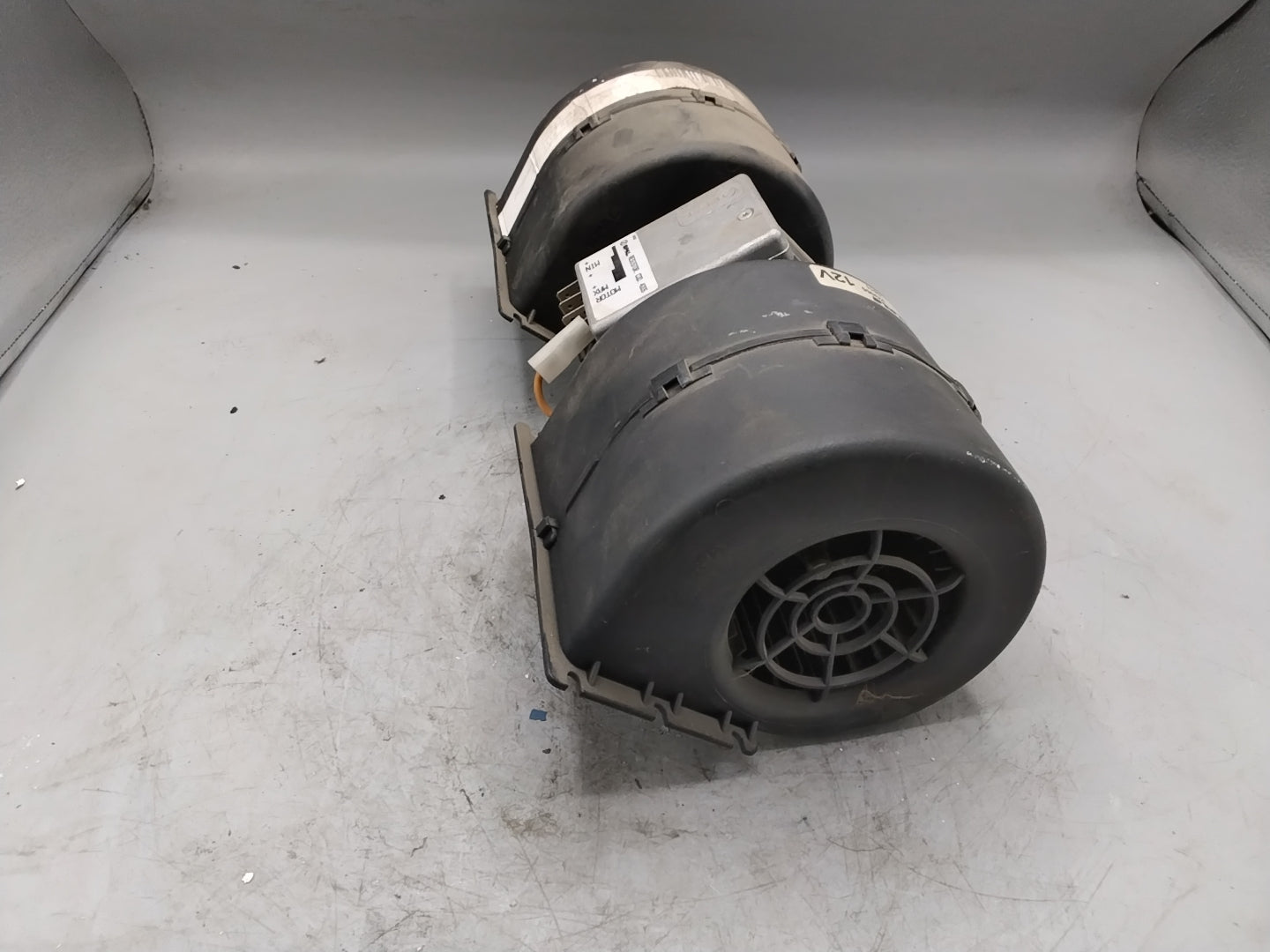 WOLFLE Gebläsemotor Wölfle 323055 - neu