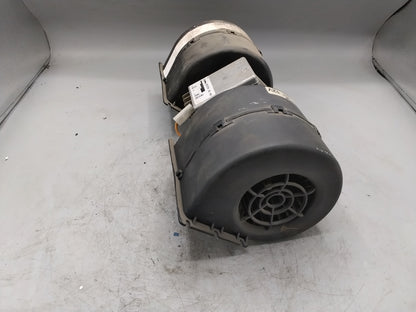WOLFLE Gebläsemotor Wölfle 323055 - neu