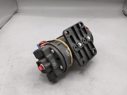 FLOJET FLOJET Pumpe 12V R2100-609 - neu