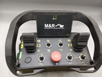 Autec  Radiocomando FJN ARX - neu
