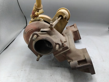 Garrett GARRETT Turbolader B.C.2 M27 A/R 48 - gebraucht