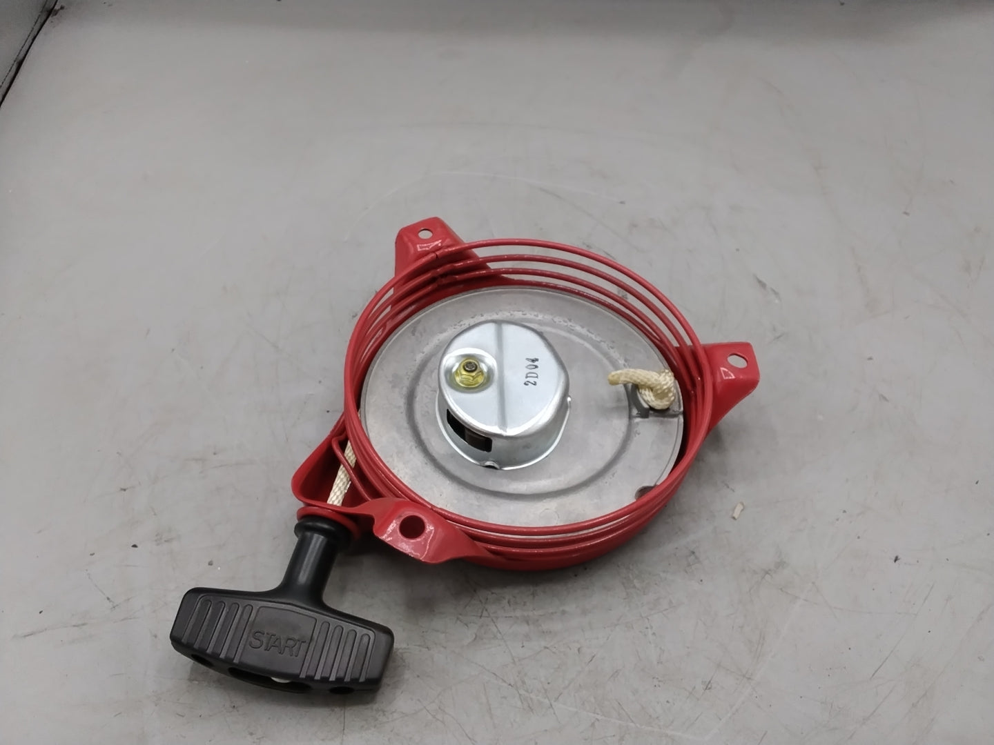 Honda Motor Co., Ltd. HONDA Rücklaufstarter 2800-883-040ZB - neu