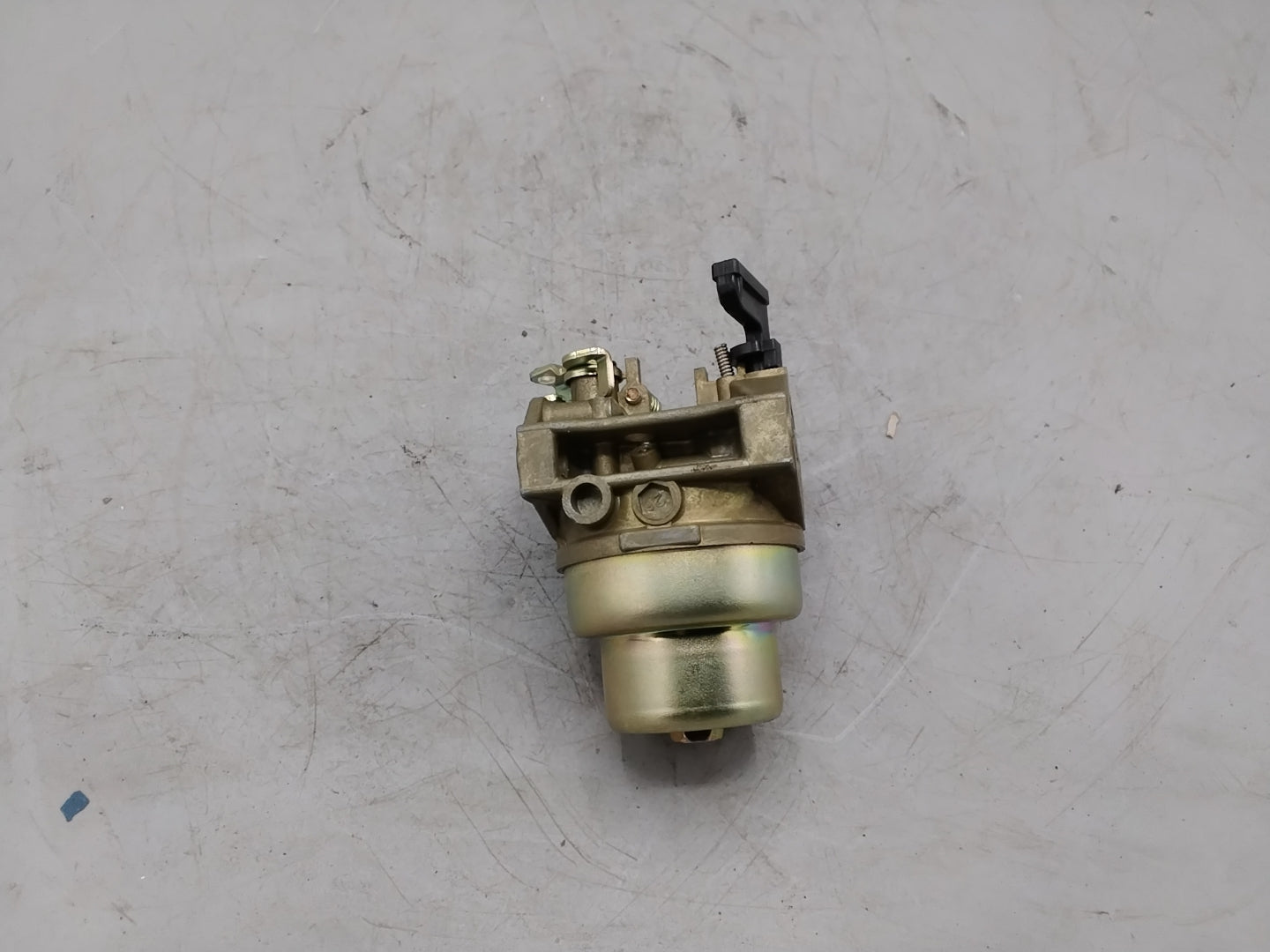 Honda Motor Co., Ltd. HONDA Vergaser 16100-887-T51 - neu