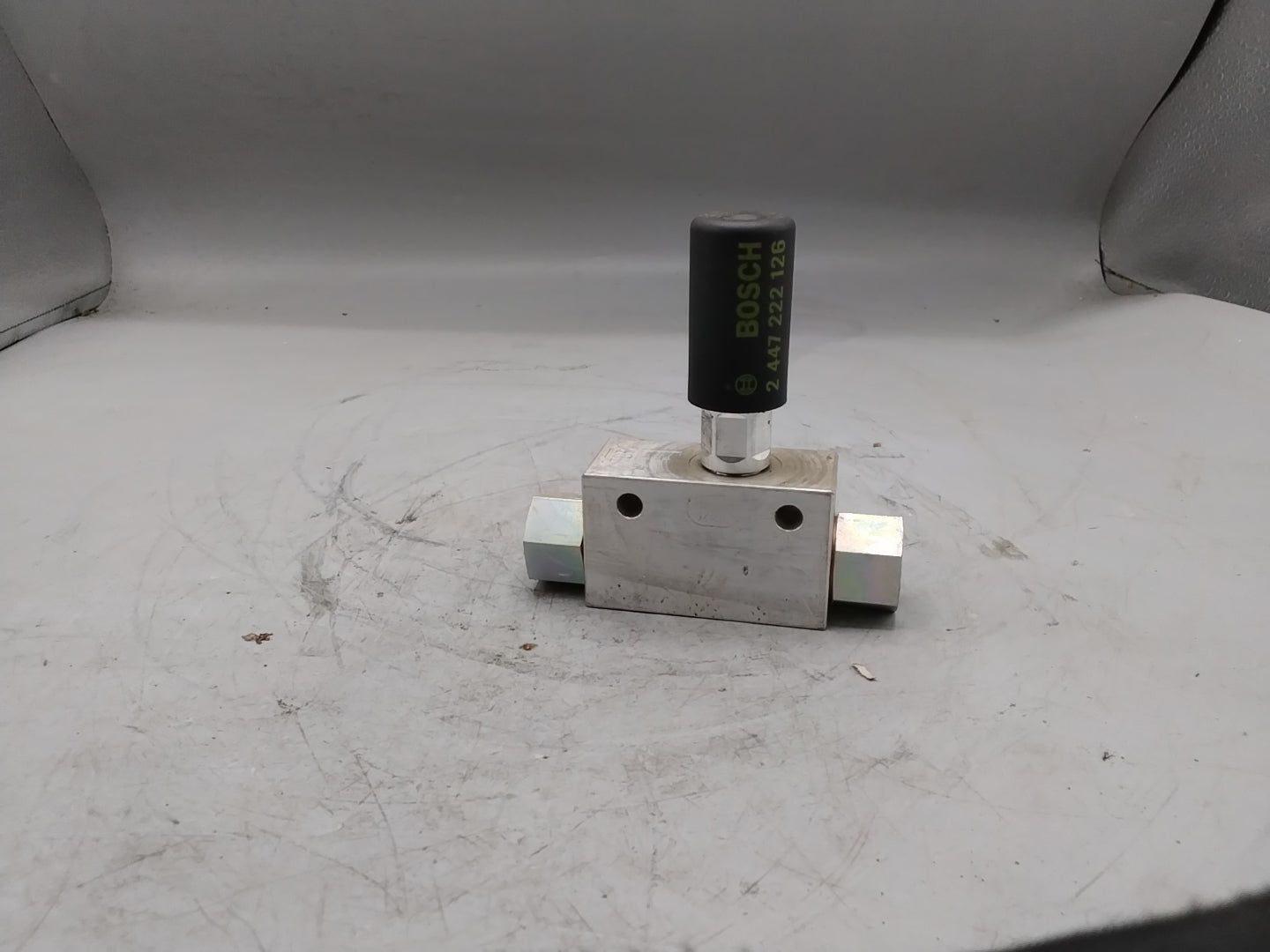 BOSCH BOSCH Handförderpumpe 2 447 222 126 - neu
