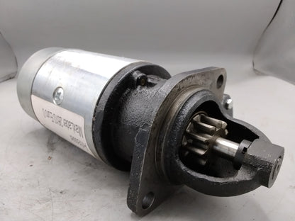 Quanchai Anlasser passend MaxLader 2610 Euro 0 - neu