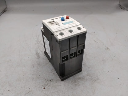 Siemens Siemens SIRIUS Thermisches Überlastrelais - neu