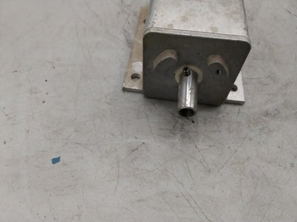 Sauer-Sundstrand Sauer Sundstrand Höhenregler MCW 104A1027E - gebraucht