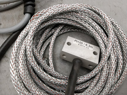 Marini TRADING Screed Kit, SC 5-1 für Marini - neu