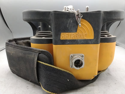 HETRONIC Hetronic Funkfernsteuerungs 057 633 36 - neu