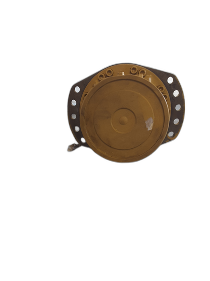 Fahrmotor Poclain Hydraulics BOMAG MK18-2-124-F19-1340-58F0