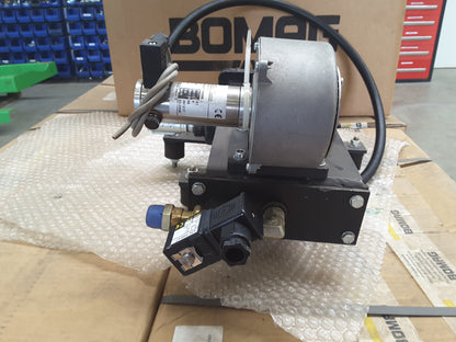 Bomag Brenner B2470015