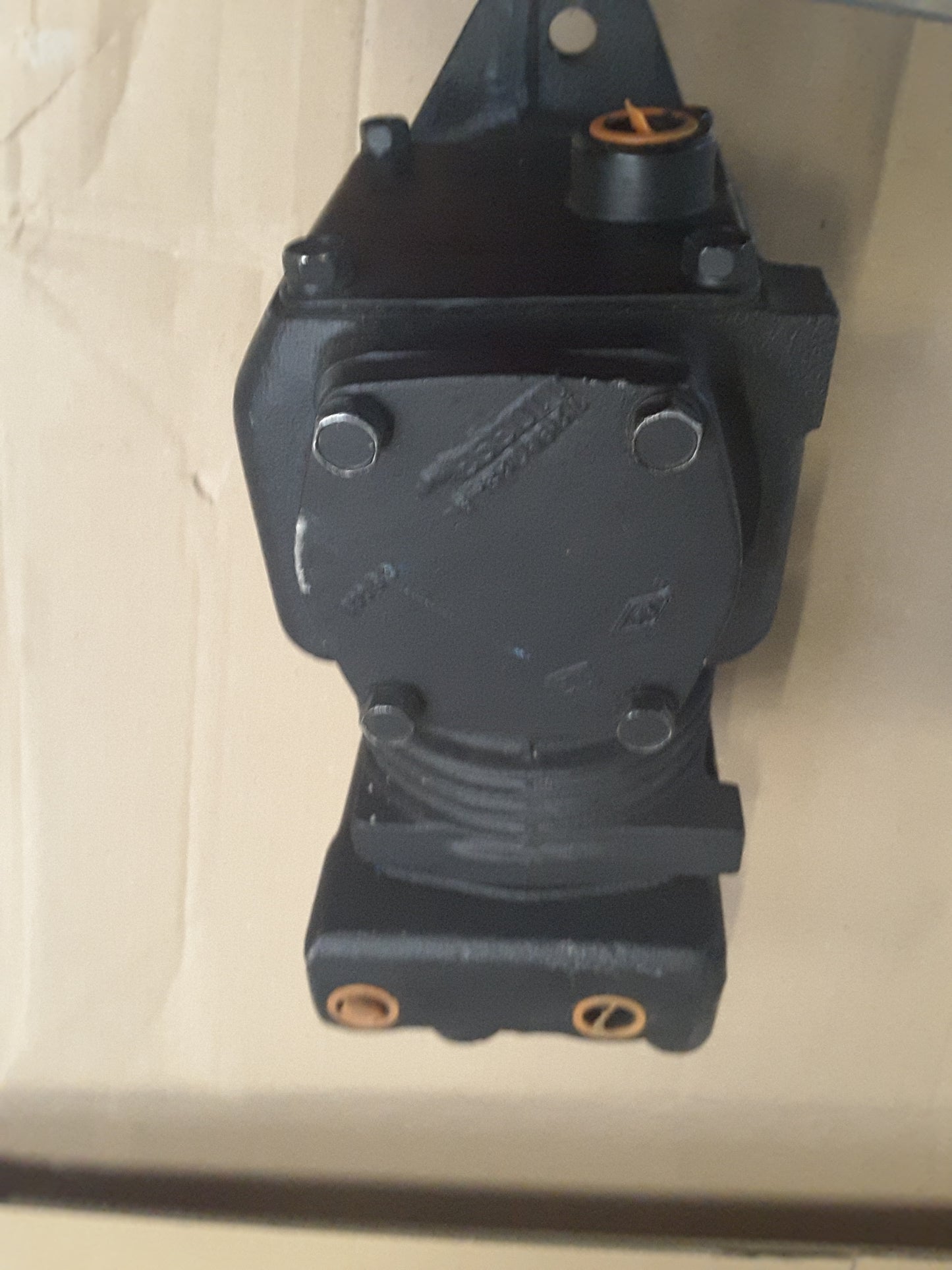 Bendix BX-2150 Kompressor für Druckluftbremsen PC NO 065300