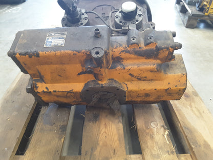 Hydromatik 200 20.12 04 488034 Hydraulikmotor