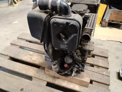 Hatz Dieselmotor 1D81Z