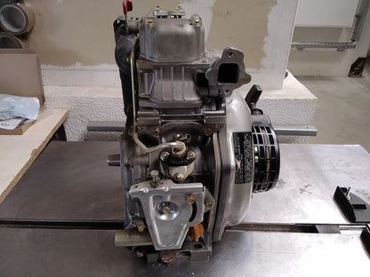 Yanmar L48EE-DRBO Dieselmotor