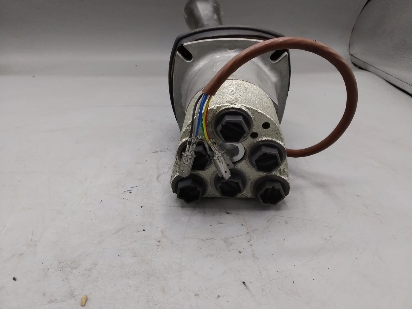 Rexroth Joystick Rexroth 4TH6N E 70-10 - neu