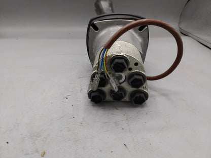 Rexroth Joystick Rexroth 4TH6N E 70-10 - neu