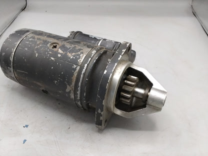 Lucas Starter/Anlasser Lucas 12 Volt 27416D - gebraucht