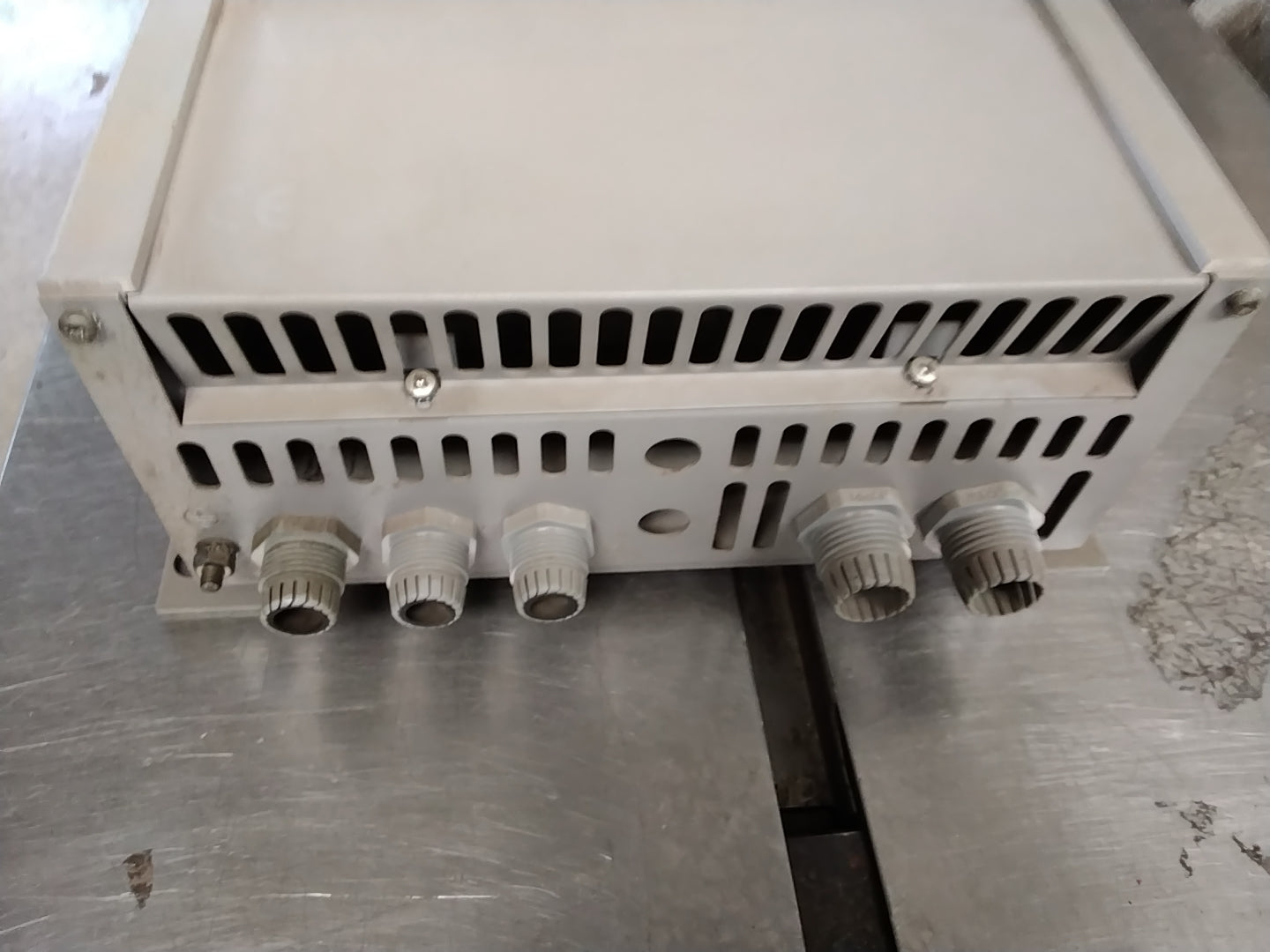 Mastervolt MASS COMBI 12/2000-100 - gebraucht