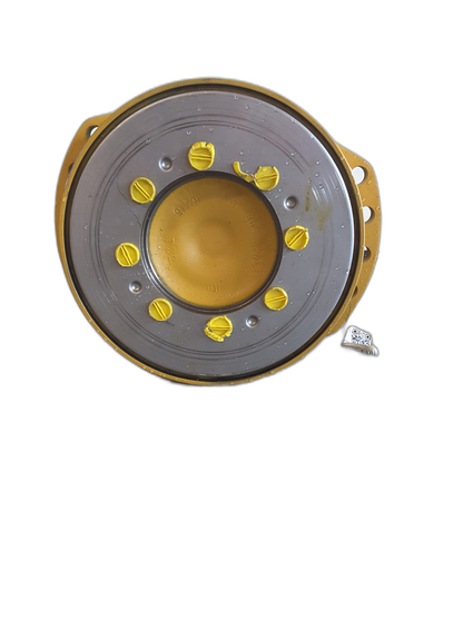 Fahrmotor Poclain Hydraulics BOMAG MK18-2-124-F19-1340-58F0