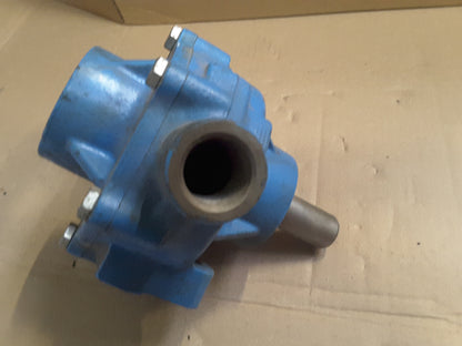 HydroMot Hypro 7560C-T3 9221 10058 Rollenpumpe