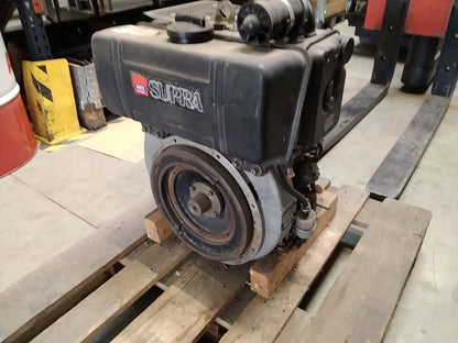 Hatz Dieselmotor 1D81Z
