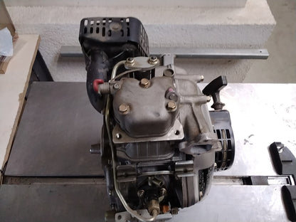 Yanmar L48EE-DRBO Dieselmotor