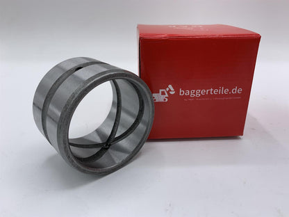 Buchse 40x50x32 Typ 2 mit Schmiernuten