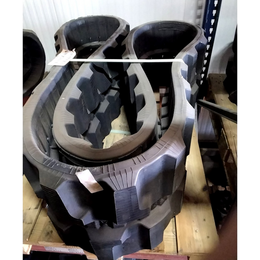 Gummikette 400x72,5x72N für Komatsu PC50M.2