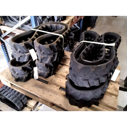 Gummikette 200x72x39 für CORMIDI C14.100