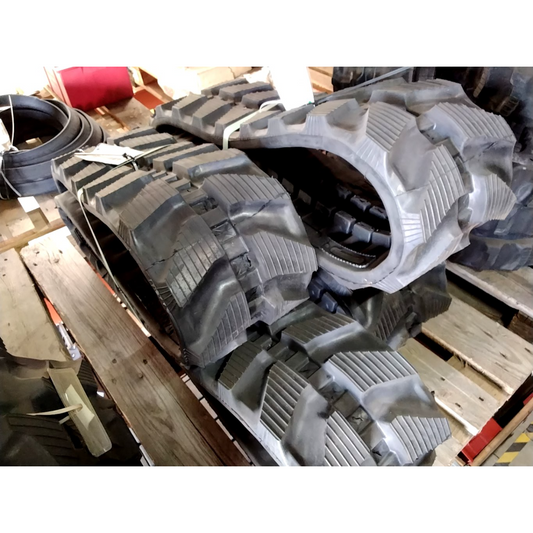 Gummikette 250x52,5x76N für Bobcat E25
