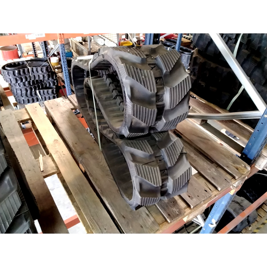Gummikette 250x52,5x77N für Hitachi ZX 22 U-2