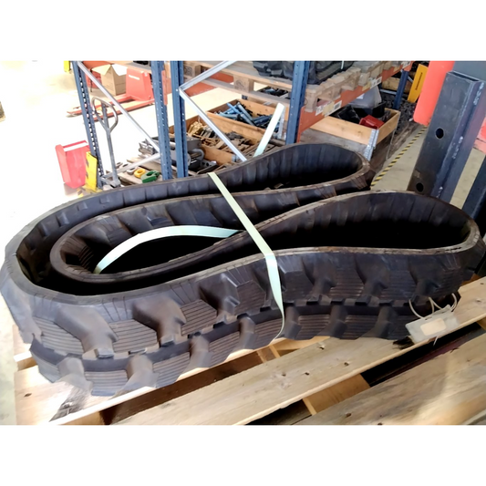 Gummikette 250x52,5x78N für Airmann AX20UR.3