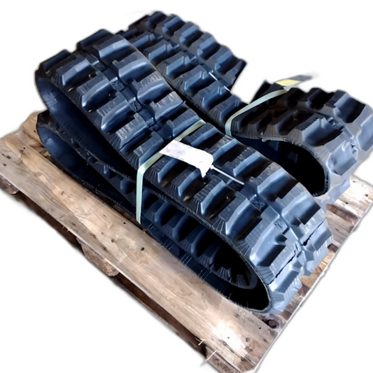 Gummikette 250x72x56 für GEOPROBE 6610DT