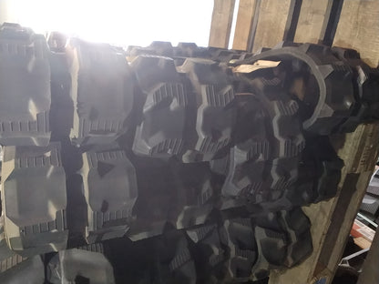 Gummikette 190x72x39 für Bobcat MT50