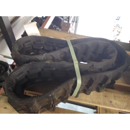 Gummikette 180x72x38 für EUROCOMACH ES90