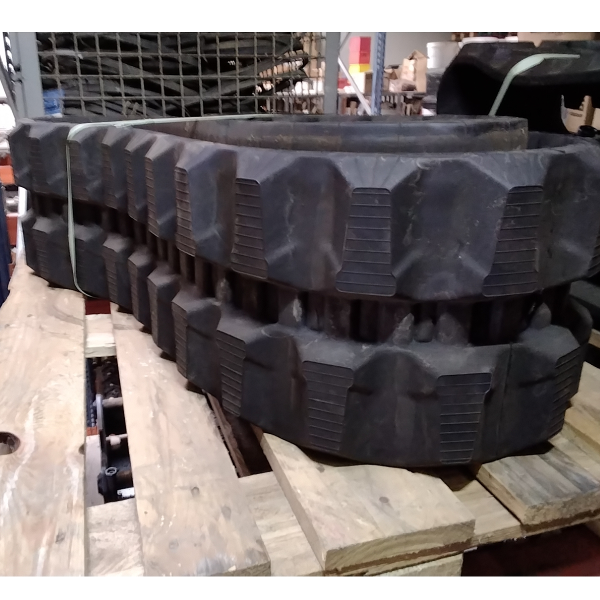 Gummikette 300x52,5x86W für FERMEC 135