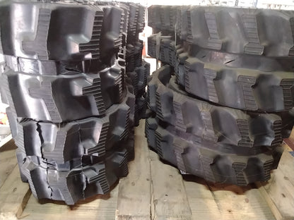 Gummikette 180x60x39 für YANMAR MCG 1200