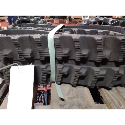 Gummikette 180x60x40 für EURODIG DUMPY 500