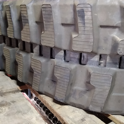 Gummikette 350x56x84W für Kubota KX121-2