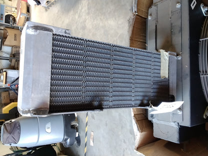 AKG Wäremtauscher 0091.940.0000